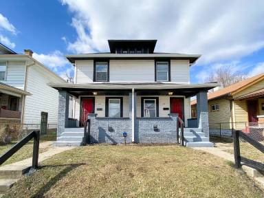 Main picture of 858 N Gray St