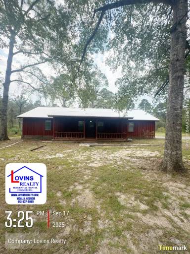 Main picture of 757 N Gwinnett St