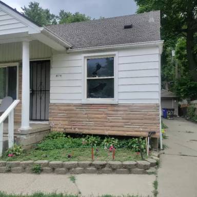 Main picture of 8270 Trinity St
