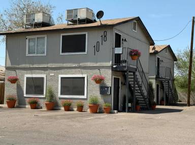 Main picture of 1022 N 22nd Pl