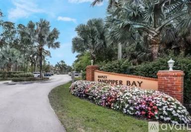 Main picture of 3011 Sandpiper Bay Cir