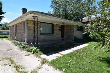 Main picture of 418 E Pokagon St