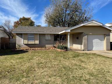 Main picture of 1113 Berwyck Dr
