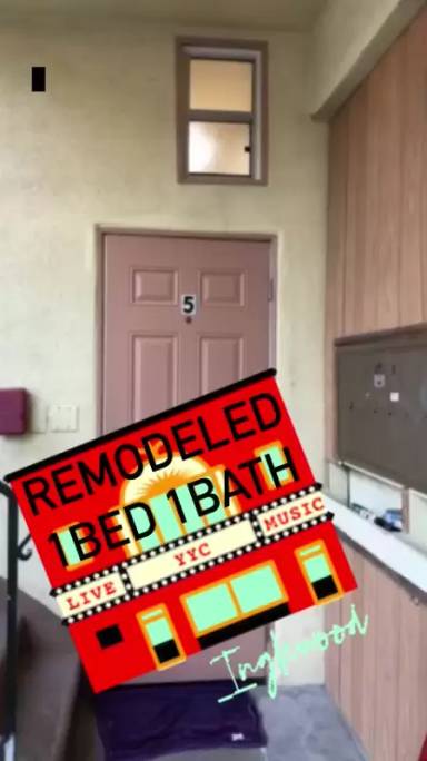 Main picture of 504 W Hillsdale St