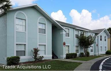 Main picture of Rolling Hills Apartments