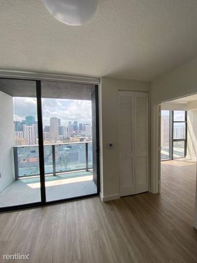 Main picture of 601 Miami Condos