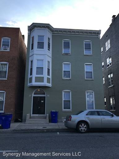 Main picture of 306 N Potomac St