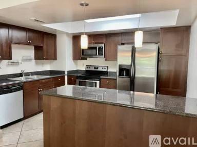 Main picture of 500 N Street Apartments