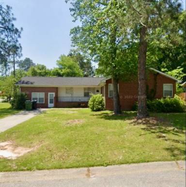 Main picture of 1203 Dunbar Ave