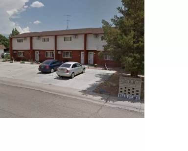 Main picture of 550 Yale Pl