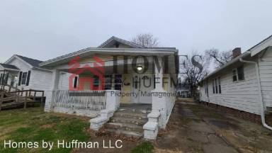 Main picture of 834 Adams Ave