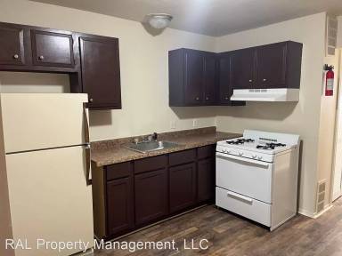 Main picture of 2809 S Jefferson Ave