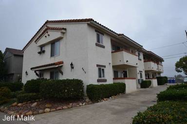 Main picture of 4415 Clairemont Dr