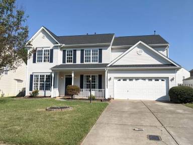 Main picture of 117 Stallings Mill Dr