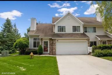 Main picture of Villas of Berkshire Hills