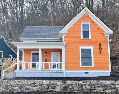 Main picture of 607 Taylor Ave