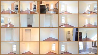 Main picture of 174 W 137th St