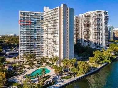Main picture of Brickell Townhouse