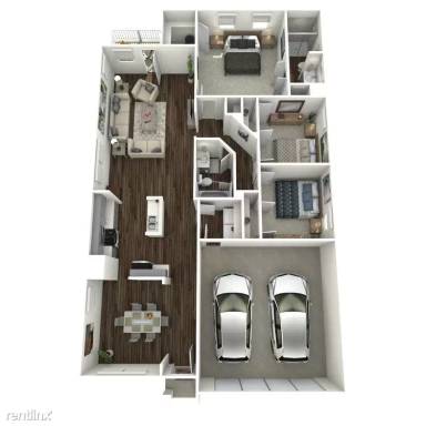 Main picture of 16709 Brogan Ln