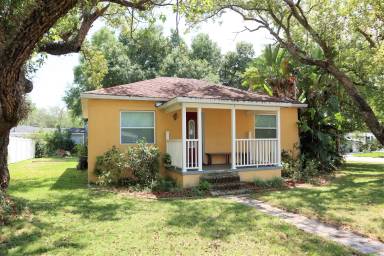 Main picture of 1219 E Frierson Ave