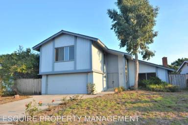 Main picture of 3510 Miramar Way