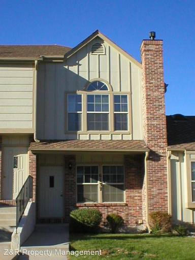 Main picture of 6737 Overland Dr