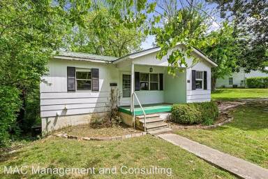 Main picture of 317 N Ferguson Ave