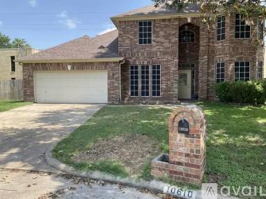 Main picture of 10610 Mills Way