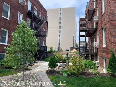 Main picture of 1729-41 K St & 509-41 S 18th St Apartments