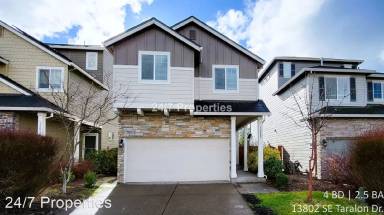 Main picture of 13802 SE Taralon Dr