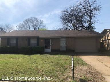 Main picture of 1109 Las Palmas Dr