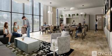 Main picture of 1345 S Wabash Condos