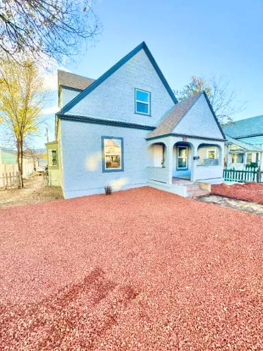 Main picture of 719 W Colorado Ave