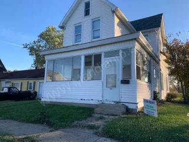 Main picture of 1231 Wabash Ave