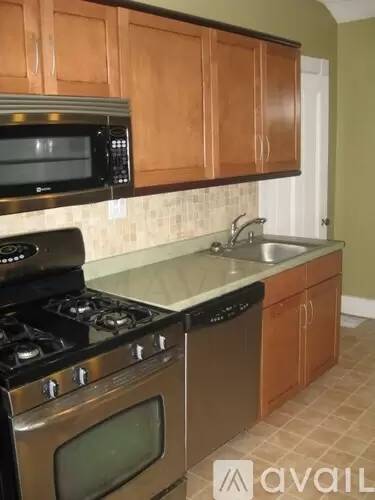 Main picture of 371 Medford St
