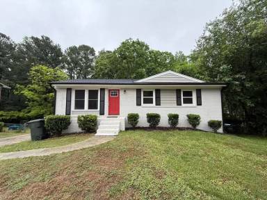 Main picture of 2809 Newark Dr