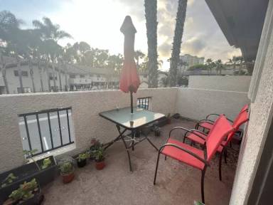 Main picture of Pacific Gardens Apartments