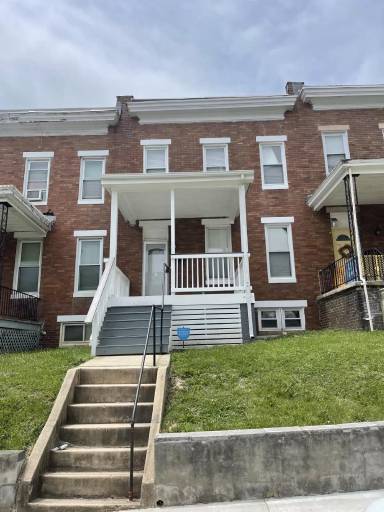 Main picture of 230 S Monastery Ave