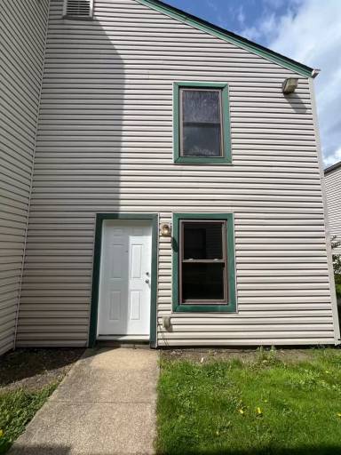 Main picture of 1873 S Arlington St
