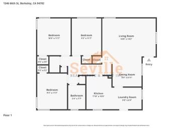 Main picture of 1346 66th St