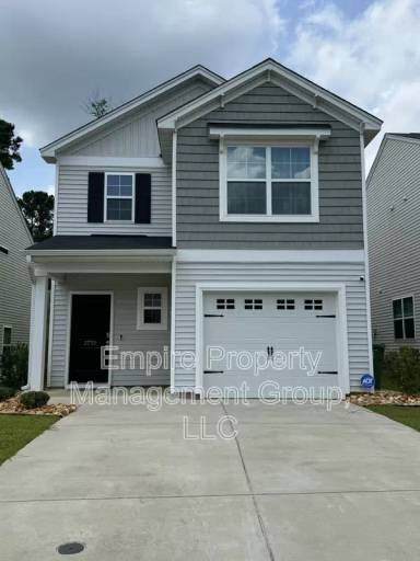 Main picture of 2759 Port Charles Ct