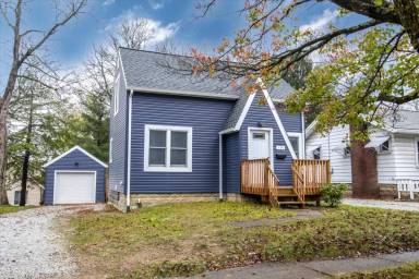Main picture of 186 Summit St