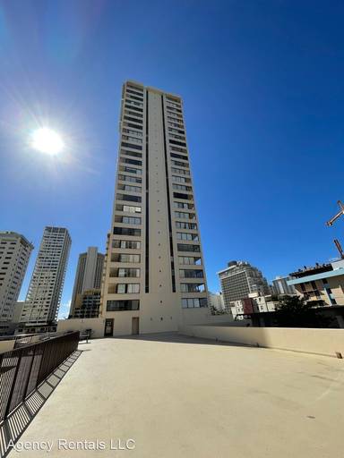 Main picture of Waikiki Skytower