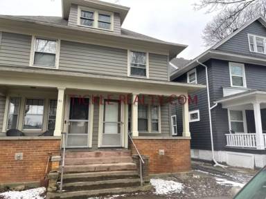 Main picture of 53 Morningside Park