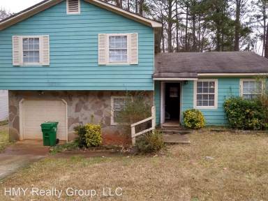 Main picture of 2042 Mallard Way