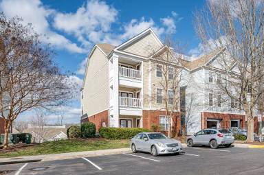 Main picture of Bristol Village at Charter Colony