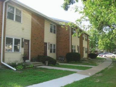 Main picture of 3000 J St SW
