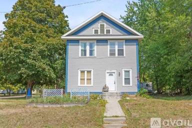 Main picture of 271 Nelson Blvd