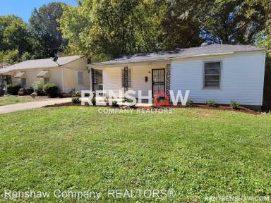 Main picture of 1399 Gherald St