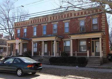 Main picture of 31 E 2nd Ave